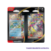 Pokémom - Mega Evoluções Blister Quadruplo